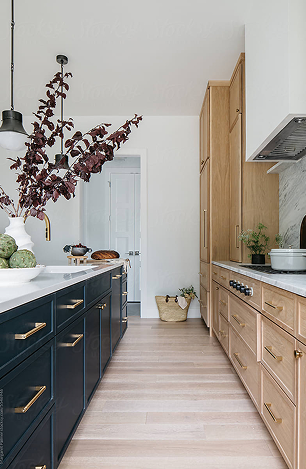 best floor covering for kitchen