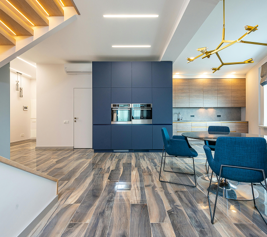 hardwood and flooring