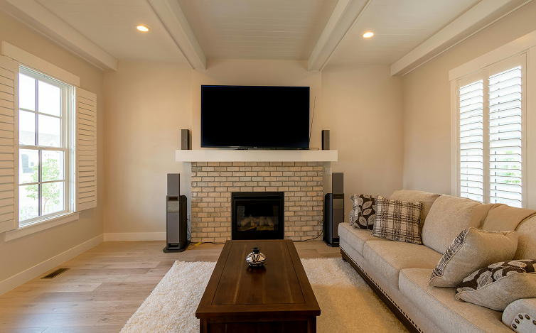 premium laminate flooring