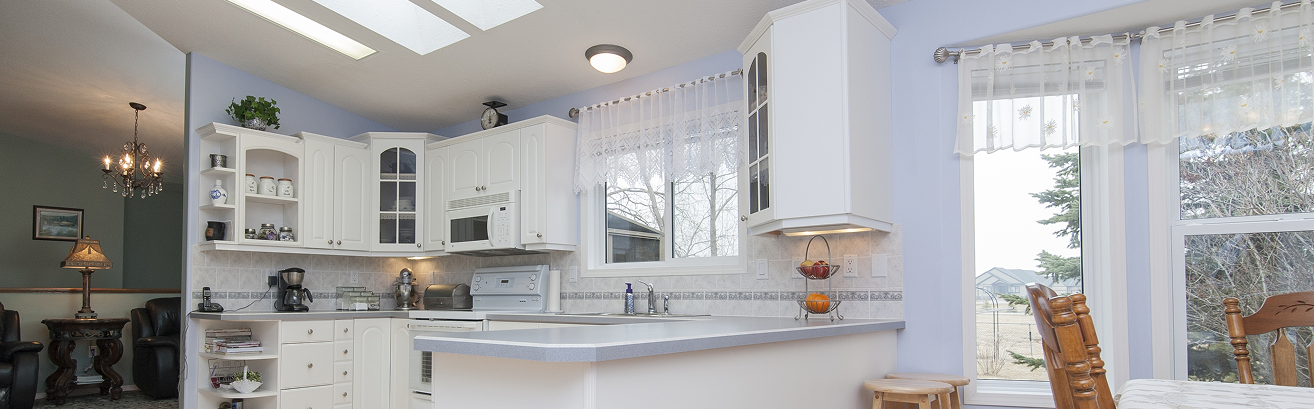 best floor covering for kitchen