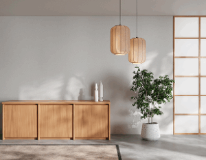 wood flooring installation