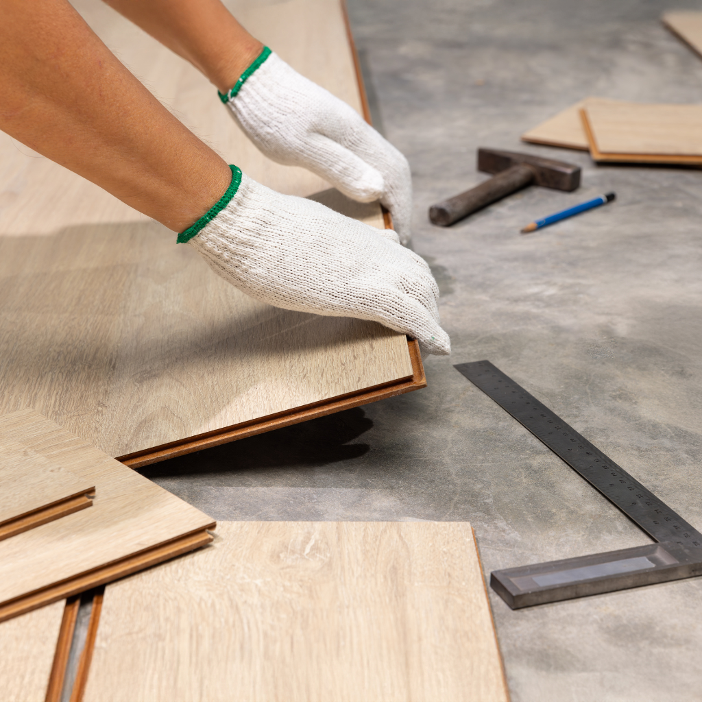 Pasadena Hardwoods