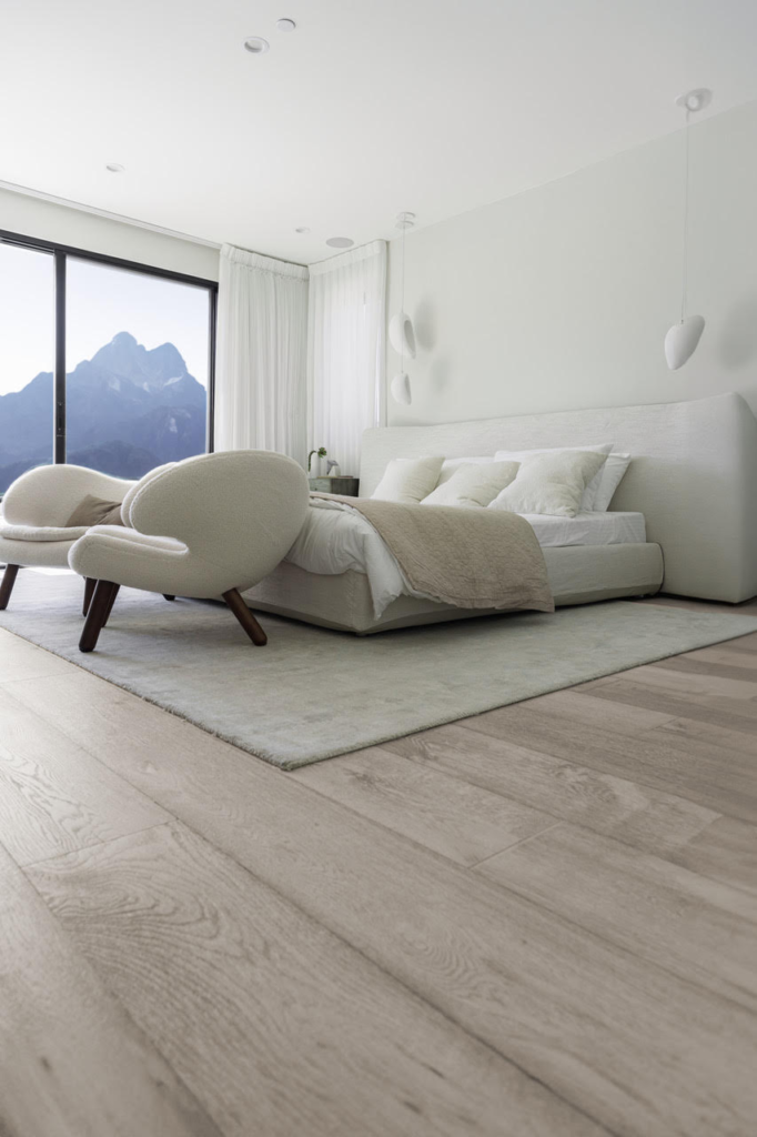 Urban Floor Timbertop Vail