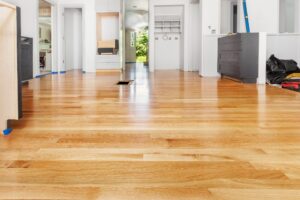 Hardwood Flooring
