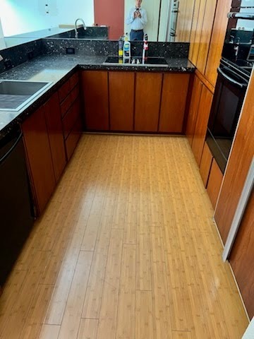 White Oak Hardwood