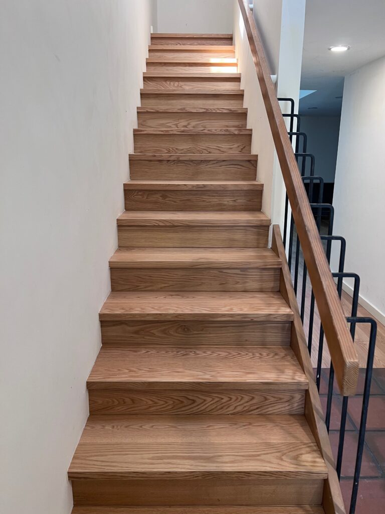 White Oak Hardwood