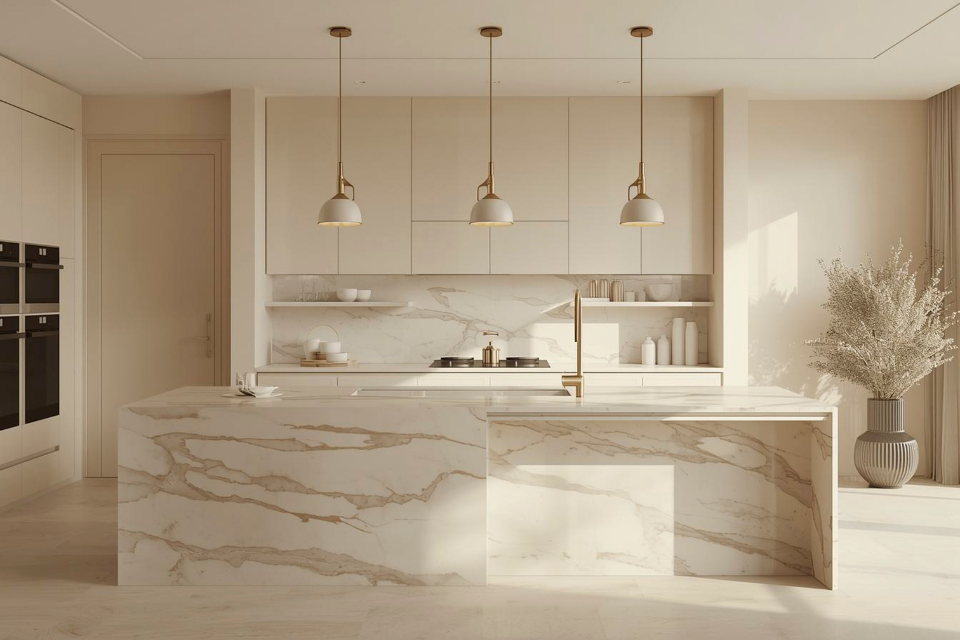 Hardwood Floors in San Marino